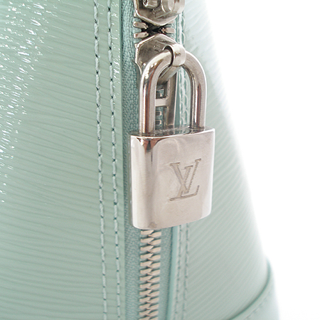 Louis Vuitton(���̺���) M40625  ���� ���� �Ƹ��� �Ϸ�Ʈ�� �˸� PM ���̴�Ʈ ��Ʈ�� [��ġ��] �̹���4 - ���̺��� �߰���ǰ