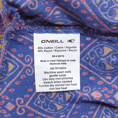 ONEILL(����) ��� ���� �̹���5 - ���̺��� �߰���ǰ