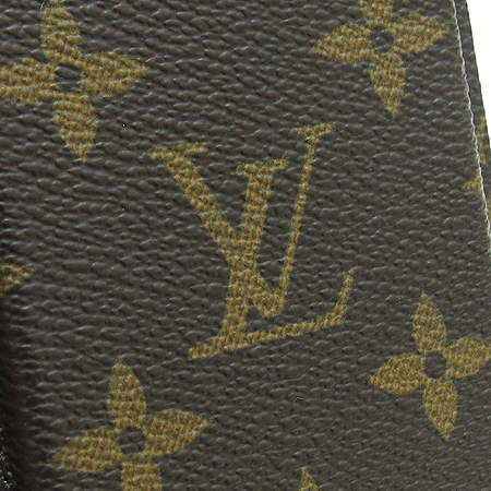 Louis Vuitton(���̺���) M60114 ���׷� ĵ���� ������ ���̽� �̹���4 - ���̺��� �߰���ǰ