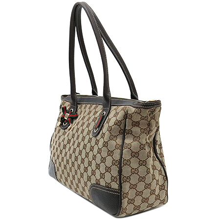 Gucci(����) 177052 GG�ΰ� �ڰ��� ��� ���� ��� ����� �̹���2 - ���̺��� �߰���ǰ