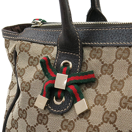 Gucci(����) 177052 GG�ΰ� �ڰ��� ��� ���� ��� ����� �̹���3 - ���̺��� �߰���ǰ
