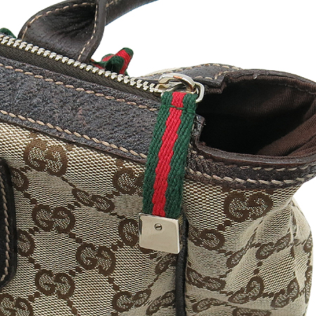 Gucci(����) 177052 GG�ΰ� �ڰ��� ��� ���� ��� ����� �̹���4 - ���̺��� �߰���ǰ
