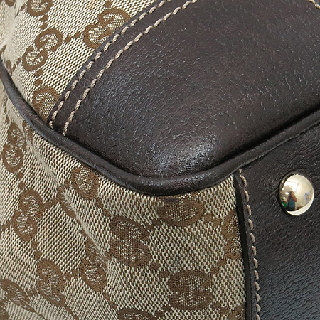 Gucci(����) 177052 GG�ΰ� �ڰ��� ��� ���� ��� ����� �̹���5 - ���̺��� �߰���ǰ