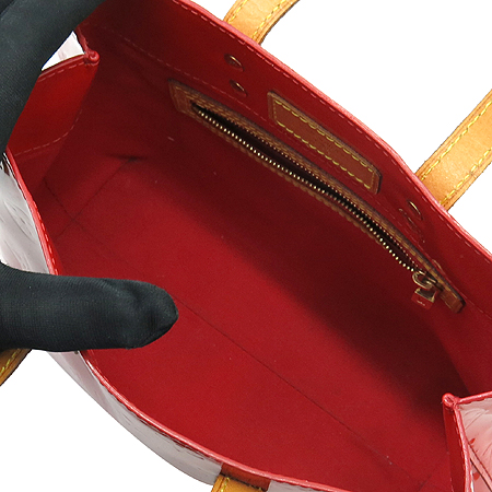 Louis Vuitton(���̺���) M91088 ���׷� ������ ���� PM ��Ʈ�� �̹���5 - ���̺��� �߰���ǰ