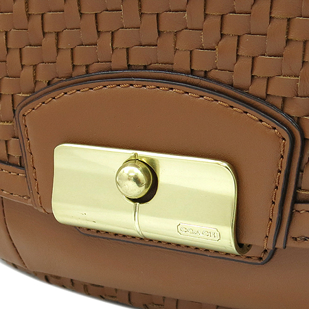 Coach(��ġ) 19312 ���� ���� �� ũ����ƾ ��� 2WAY �̹���4 - ���̺��� �߰���ǰ
