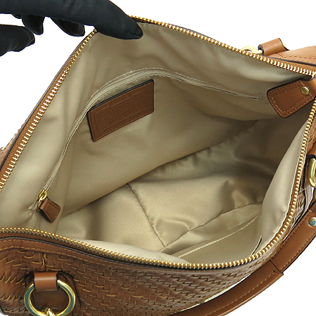 Coach(��ġ) 19312 ���� ���� �� ũ����ƾ ��� 2WAY �̹���6 - ���̺��� �߰���ǰ