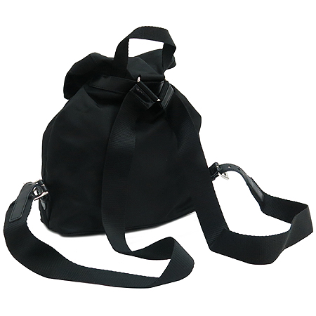 Prada(�����) BZ6677 VELA NERO ���� �ﰢ �ΰ� ���� �̹���3 - ���̺��� �߰���ǰ