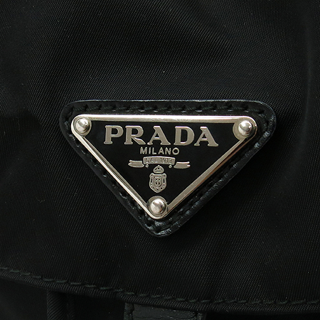 Prada(�����) BZ6677 VELA NERO ���� �ﰢ �ΰ� ���� �̹���5 - ���̺��� �߰���ǰ