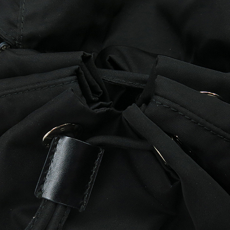 Prada(�����) BZ6677 VELA NERO ���� �ﰢ �ΰ� ���� �̹���6 - ���̺��� �߰���ǰ