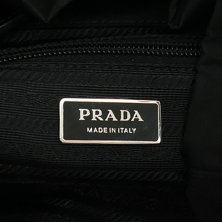 Prada(�����) BZ6677 VELA NERO ���� �ﰢ �ΰ� ���� �̹���7 - ���̺��� �߰���ǰ