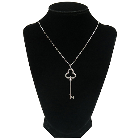 Tiffany(Ƽ�Ĵ�) 25461045 ���и� 925 �ǹ� Ƽ�Ĵ� �÷ڸ� �� ���� Ű ���Ʈ ü�� ����� �̹���5 - ���̺��� �߰���ǰ