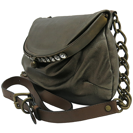 MARNI(������) ��� ����� ���� ũ����Ż ���� ü�� ũ�ν��� �̹���2 - ���̺��� �߰���ǰ