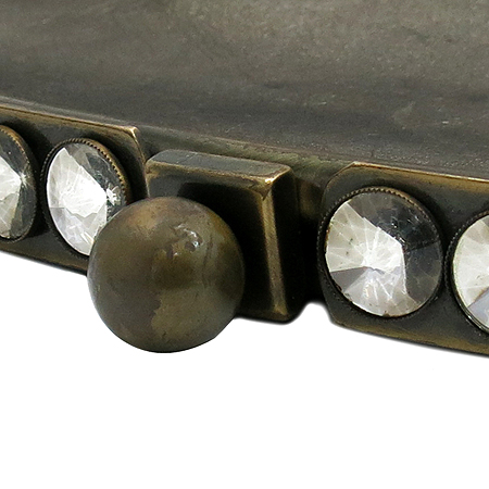 MARNI(������) ��� ����� ���� ũ����Ż ���� ü�� ũ�ν��� �̹���3 - ���̺��� �߰���ǰ