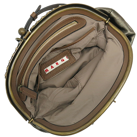 MARNI(������) ��� ����� ���� ũ����Ż ���� ü�� ũ�ν��� �̹���6 - ���̺��� �߰���ǰ