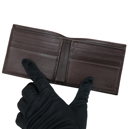 Gucci(����) 181674 GG�ΰ� �ø� ��ũ���� 6ũ����ī�� ����ΰ� ������ �̹���2 - ���̺��� �߰���ǰ