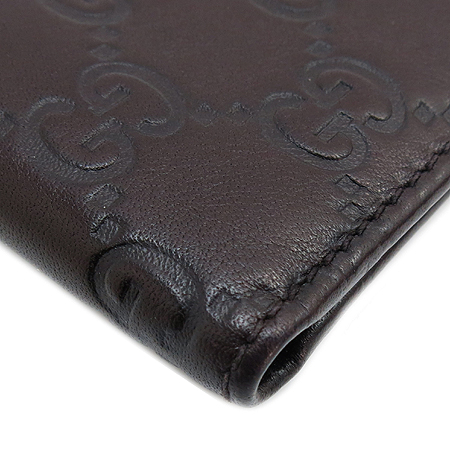 Gucci(����) 181674 GG�ΰ� �ø� ��ũ���� 6ũ����ī�� ����ΰ� ������ �̹���4 - ���̺��� �߰���ǰ