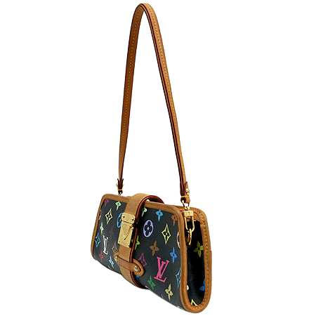 Louis Vuitton(���̺���) M40050 ���׷� ��Ƽ ���� �ȸ� Ŭ��ġ ����� �̹���2 - ���̺��� �߰���ǰ