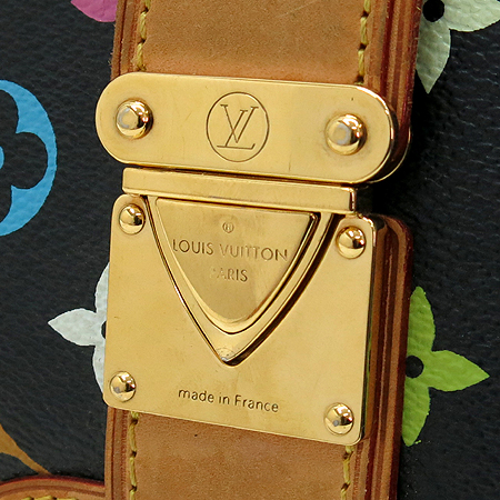 Louis Vuitton(���̺���) M40050 ���׷� ��Ƽ ���� �ȸ� Ŭ��ġ ����� �̹���3 - ���̺��� �߰���ǰ