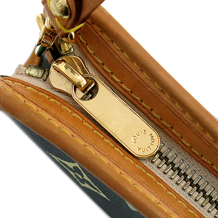 Louis Vuitton(���̺���) M40050 ���׷� ��Ƽ ���� �ȸ� Ŭ��ġ ����� �̹���4 - ���̺��� �߰���ǰ