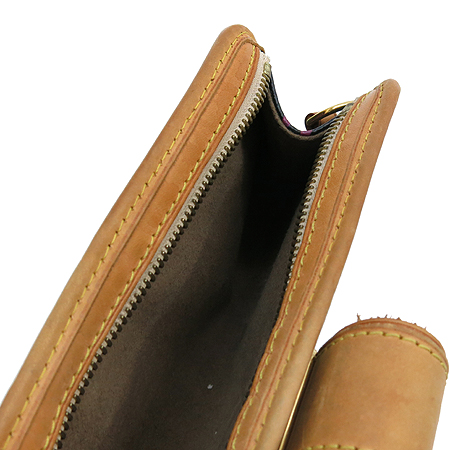 Louis Vuitton(���̺���) M40050 ���׷� ��Ƽ ���� �ȸ� Ŭ��ġ ����� �̹���6 - ���̺��� �߰���ǰ