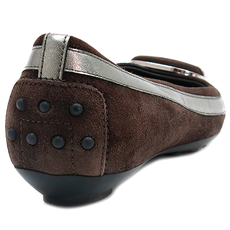 Tod's(����) ���� �ΰ� ��� ���� �����̵� ������ ���� �̹���4 - ���̺��� �߰���ǰ