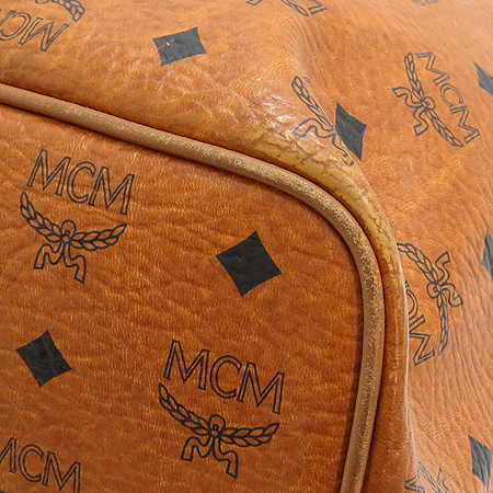 MCM(������) 1010088060622 ���� �ΰ� ���佺 ���� �����+�����Ŀ�ġ �̹���5 - ���̺��� �߰���ǰ