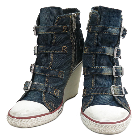 ASH(�ƽ�) THELMA(����) ��Ʈ ��� ���� ������ ���� ����Ŀ�� �̹���2 - ���̺��� �߰���ǰ