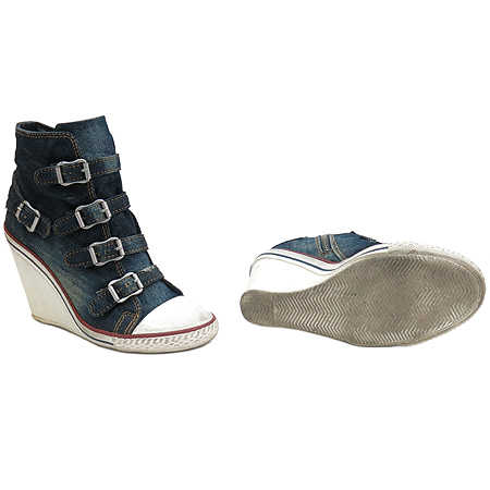 ASH(�ƽ�) THELMA(����) ��Ʈ ��� ���� ������ ���� ����Ŀ�� �̹���3 - ���̺��� �߰���ǰ