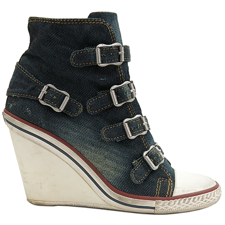 ASH(�ƽ�) THELMA(����) ��Ʈ ��� ���� ������ ���� ����Ŀ�� �̹���4 - ���̺��� �߰���ǰ