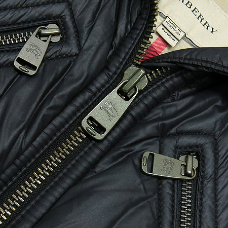 Burberry(������) BCLJK07800 ���̺� �Ƶ��� �е� �̹���3 - ���̺��� �߰���ǰ