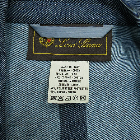 LORO PIANA(�η��ǾƳ�) �����÷� ��ȥ�� ���� �̹���4 - ���̺��� �߰���ǰ