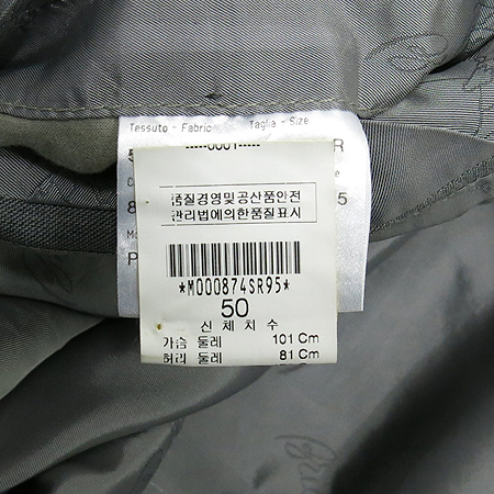 brioni(�긮����) �׷����÷� ���� �̹���4 - ���̺��� �߰���ǰ