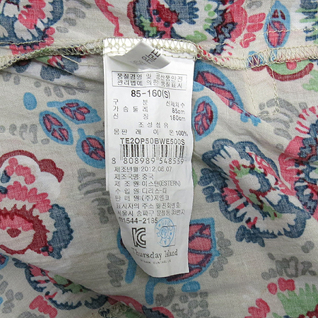 Thursday Island(�ὺ���� ���Ϸ���) �ö������ ���� ���ǽ� (�ӳ���SET) �̹���5 - ���̺��� �߰���ǰ