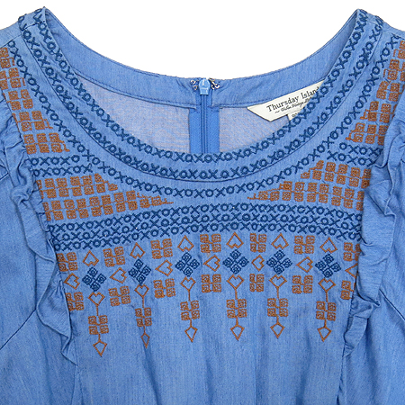 Thursday Island(�ὺ���� ���Ϸ���) �����÷� �μҸ� ���ǽ� �̹���2 - ���̺��� �߰���ǰ