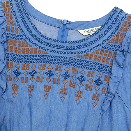 Thursday Island(�ὺ���� ���Ϸ���) �����÷� �μҸ� ���ǽ� �̹���3 - ���̺��� �߰���ǰ