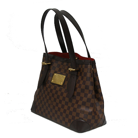Louis Vuitton(���̺���) N51204 �ٹ̿� ���� ĵ���� �ܽ��׵� MM ����� [�����] �̹���3 - ���̺��� �߰���ǰ