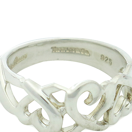 Tiffany(Ƽ�Ĵ�) 925(�ǹ�) ������Ʈ ����-13ȣ �̹���3 - ���̺��� �߰���ǰ