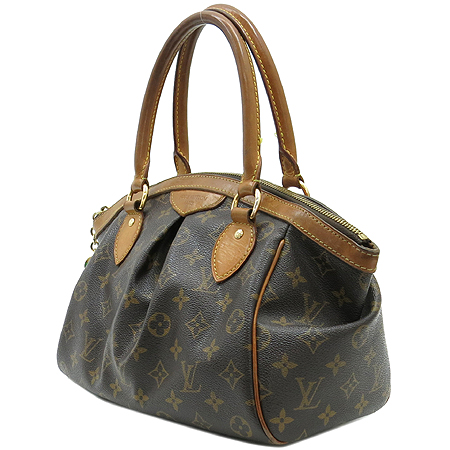 Louis Vuitton(���̺���) M40143 ���׷� ĵ���� Ƽ���� PM ��Ʈ�� �̹���2 - ���̺��� �߰���ǰ