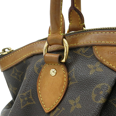 Louis Vuitton(���̺���) M40143 ���׷� ĵ���� Ƽ���� PM ��Ʈ�� �̹���4 - ���̺��� �߰���ǰ
