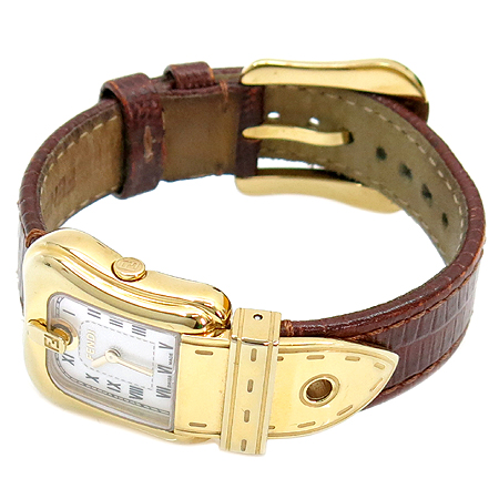 Fendi(���) F373242 B-FENDI 3800L �ڰ��� ���� ���׹�� ������ð� [��������] �̹���3 - ���̺��� �߰���ǰ