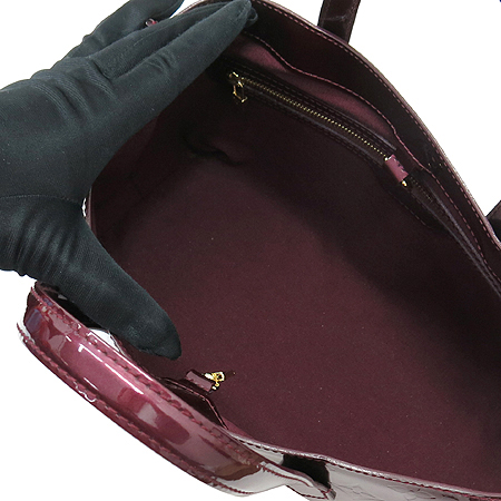 Louis Vuitton(���̺���) M91644 ���׷� ������ ���� PM ��Ʈ�� �̹���6 - ���̺��� �߰���ǰ