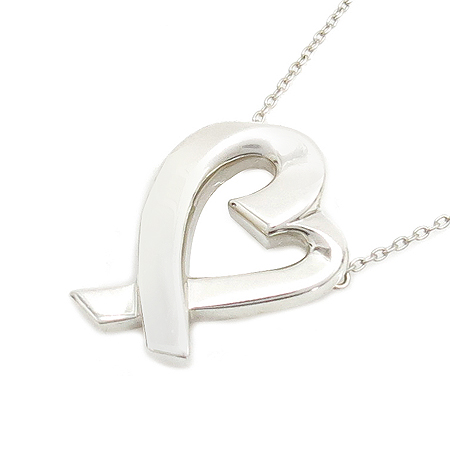 Tiffany(Ƽ�Ĵ�) 925(�ǹ�) Paloma Picasso(�ȷθ� ��ī��) ������Ʈ ����� �̹���2 - ���̺��� �߰���ǰ