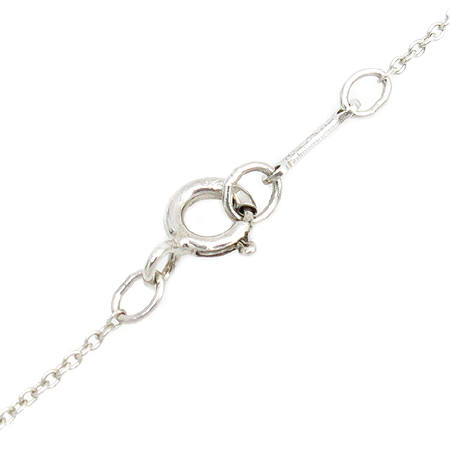 Tiffany(Ƽ�Ĵ�) 925(�ǹ�) Paloma Picasso(�ȷθ� ��ī��) ������Ʈ ����� �̹���4 - ���̺��� �߰���ǰ