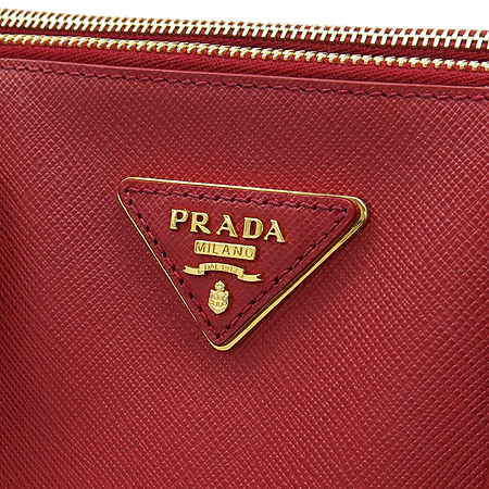 Prada(�����) BN1786 ���� ���ǾƳ� ��Ʈ�� [�б�������] �̹���4 - ���̺��� �߰���ǰ