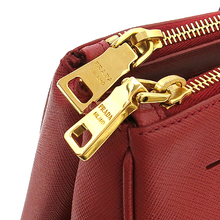 Prada(�����) BN1786 ���� ���ǾƳ� ��Ʈ�� [�б�������] �̹���5 - ���̺��� �߰���ǰ