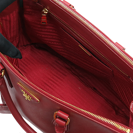 Prada(�����) BN1786 ���� ���ǾƳ� ��Ʈ�� [�б�������] �̹���6 - ���̺��� �߰���ǰ