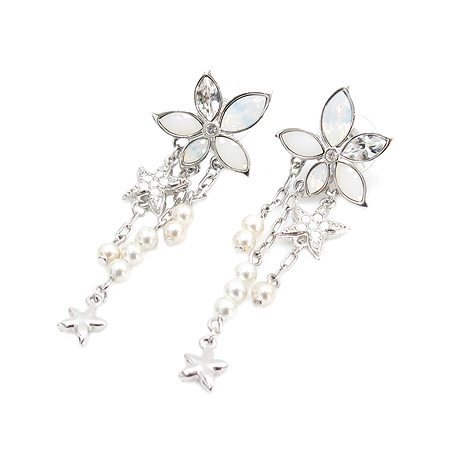 Swarovski(���ͷκ꽺Ű) 894449 �ö�� �ڰ� �Ͱ��� �̹���2 - ���̺��� �߰���ǰ