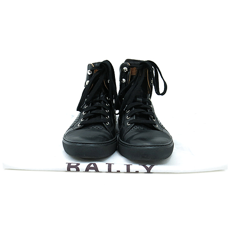 Bally(߸) OLIR-FO BLAC  ž Ŀ