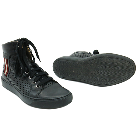 Bally(߸) OLIR-FO BLAC  ž Ŀ ̹3 - ̺ ߰ǰ