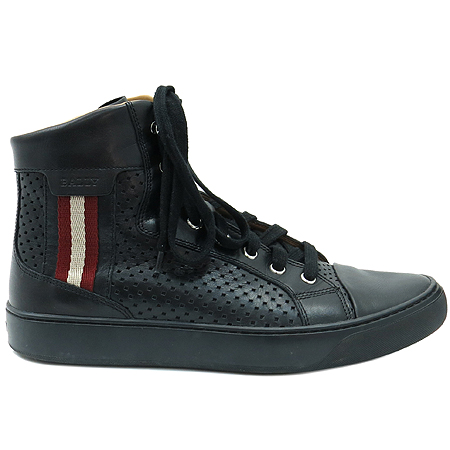 Bally(߸) OLIR-FO BLAC  ž Ŀ ̹4 - ̺ ߰ǰ